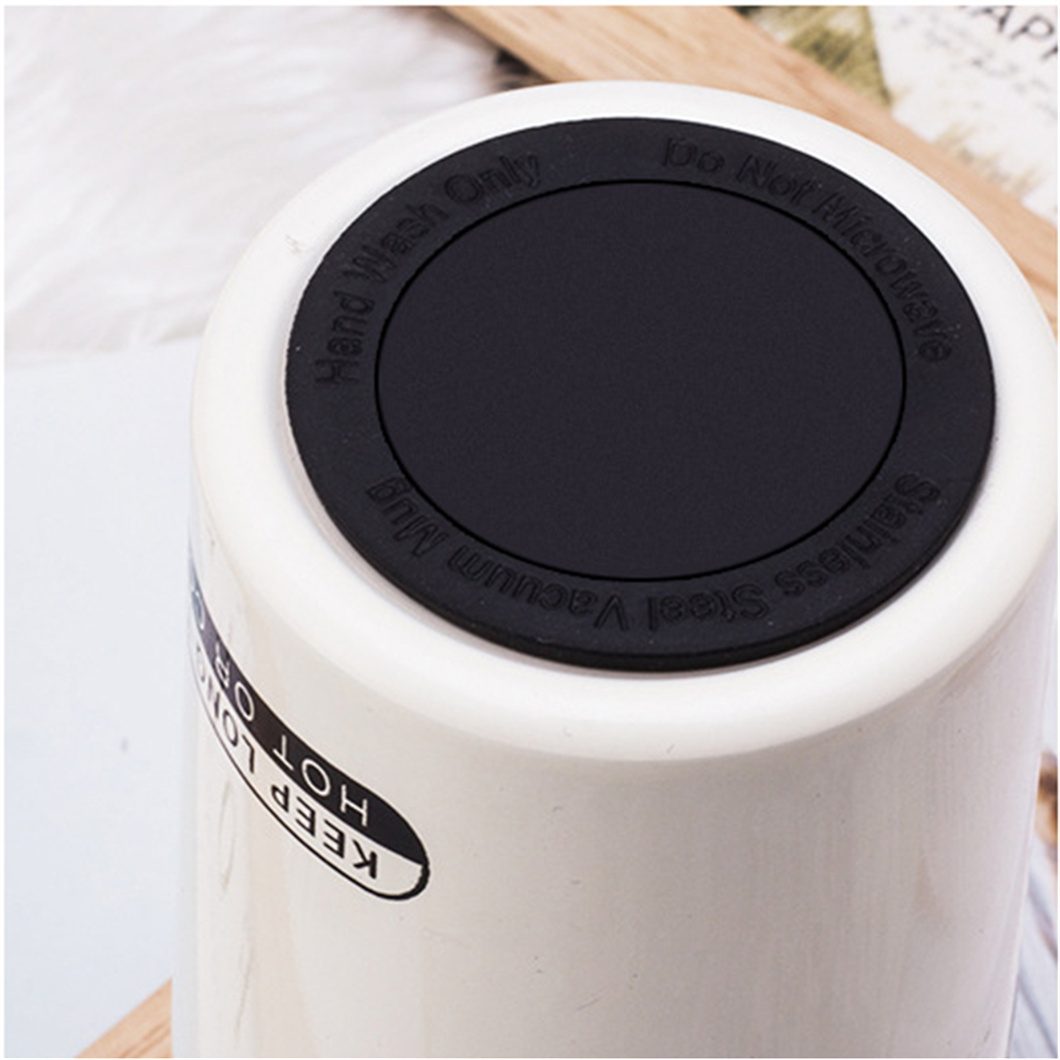 Insulated Coffee Tumbler Tumbler di caffè isolato