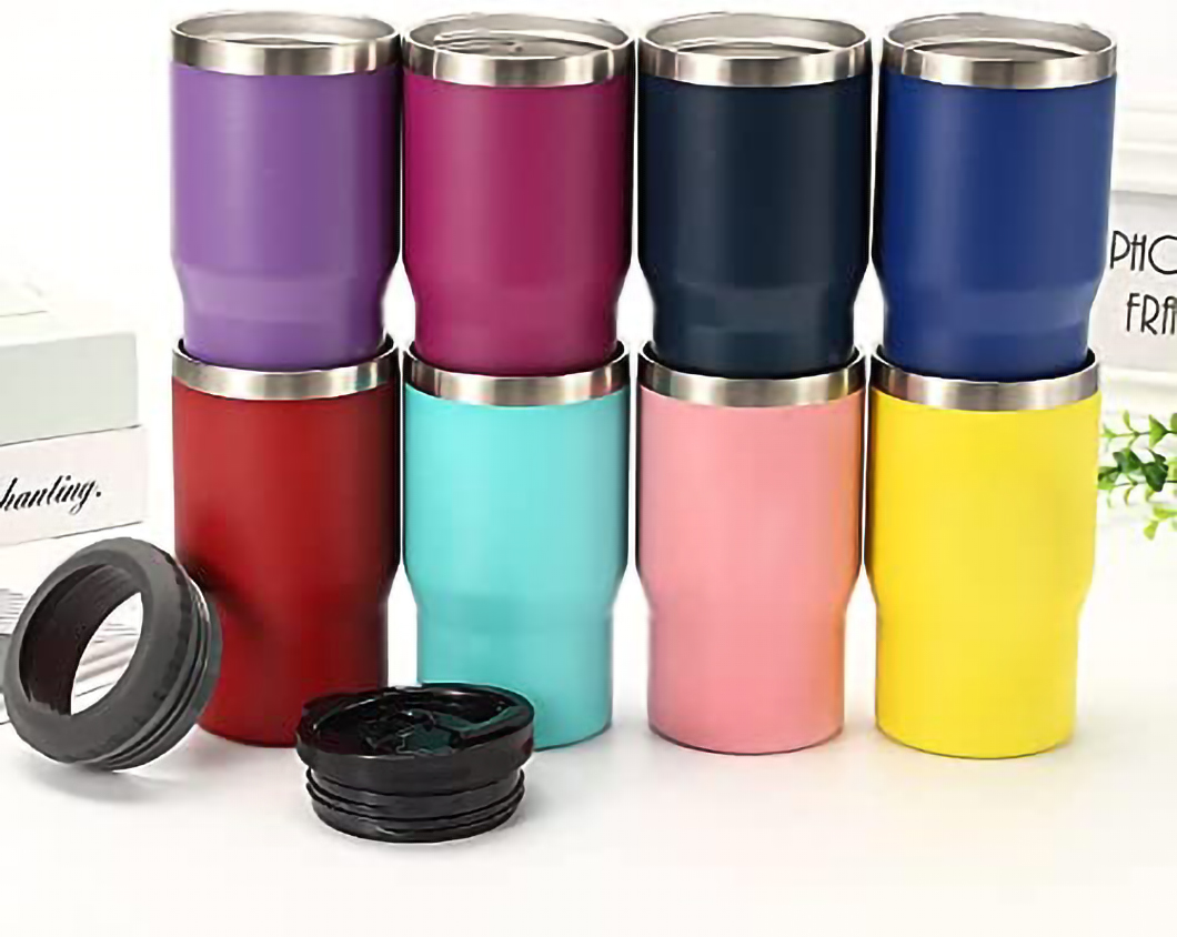 Pu&ograve; pi&ugrave; fresco per birra e soda 