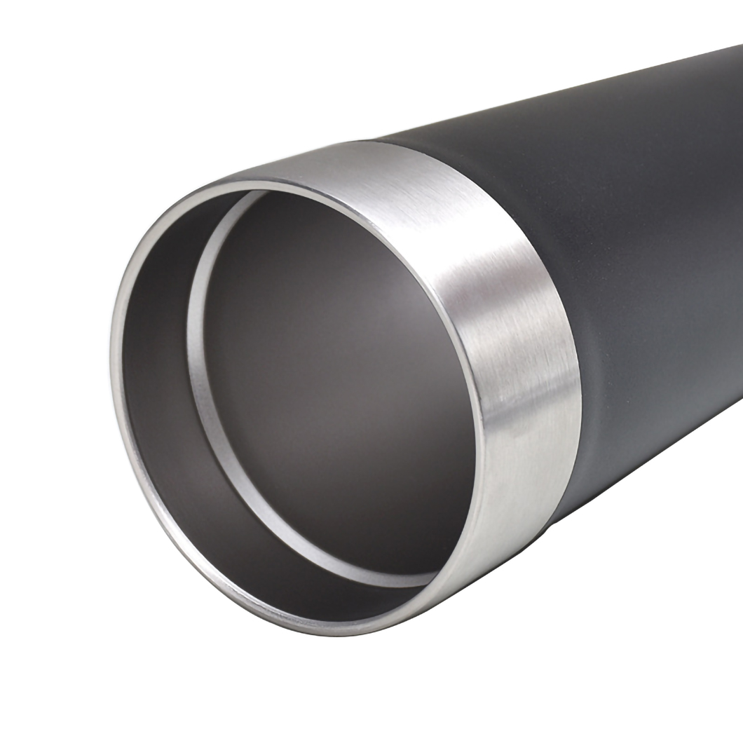 Wholesell Mantieni il bicchiere di birra in acciaio inossidabile freddo con apri