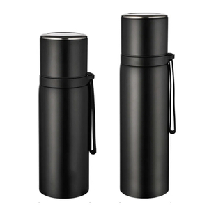 Fabbrica di pallini caldi a vuoto isolato termico