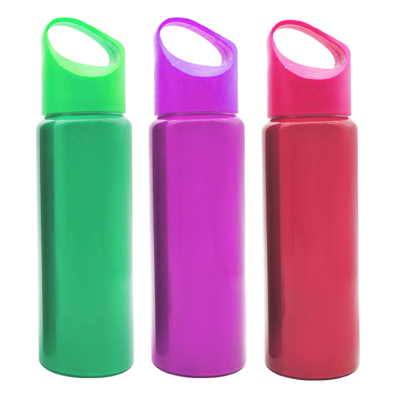 Come pulire una boccetta sottovuoto?