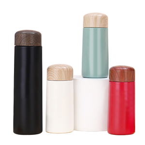 Boccette sottovuoto per caffè portatili in acciaio inossidabile Mini Thermos Cup