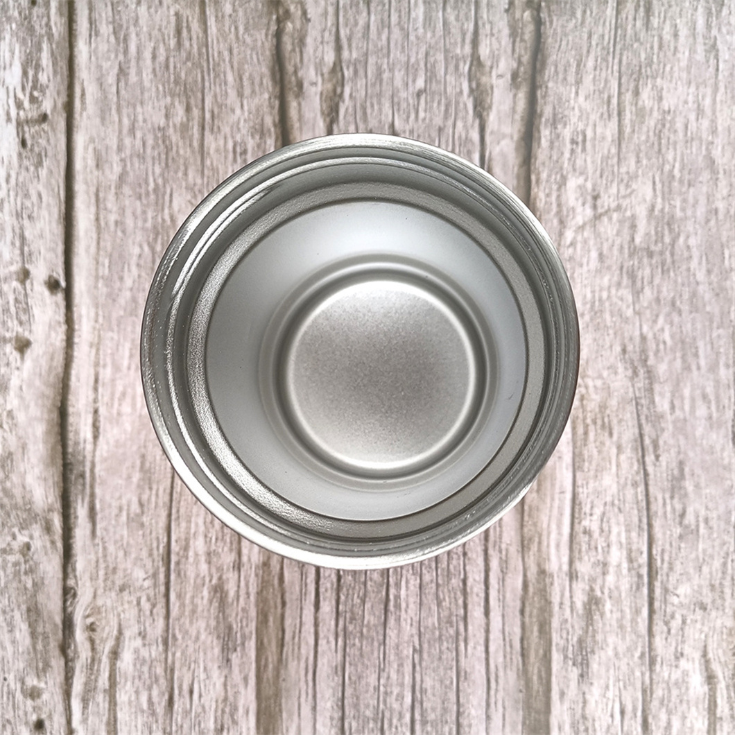 Pu&ograve; pi&ugrave; fresco per birra e soda 