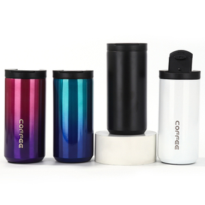 Termos Termos Acciaio inossidabile isolato termico Termos Tazze da caffè 