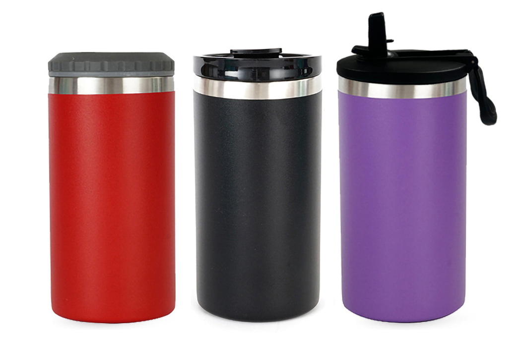 la birra in acciaio inossidabile pu&ograve; raffreddamento