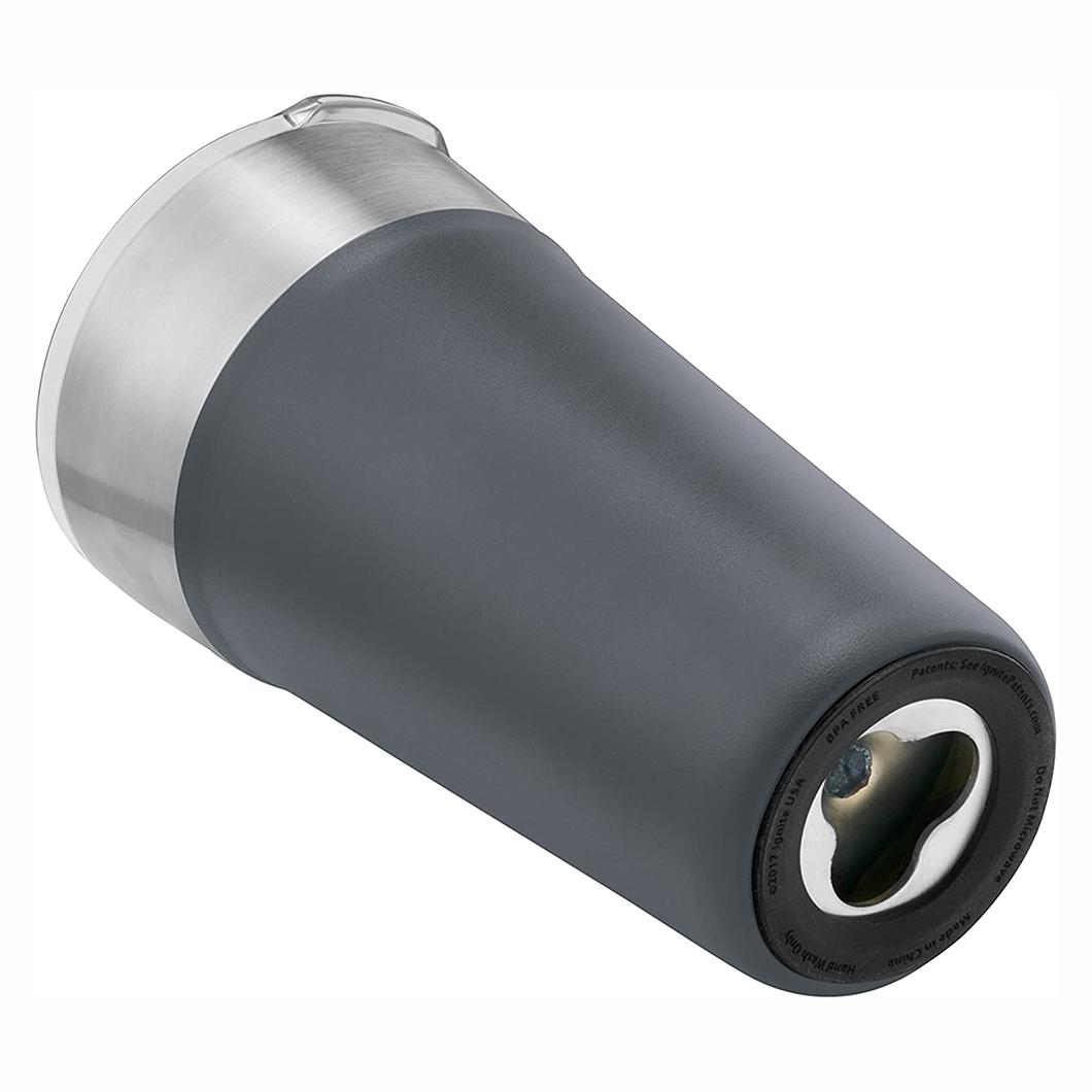 Wholesell Mantieni il bicchiere di birra in acciaio inossidabile freddo con apri