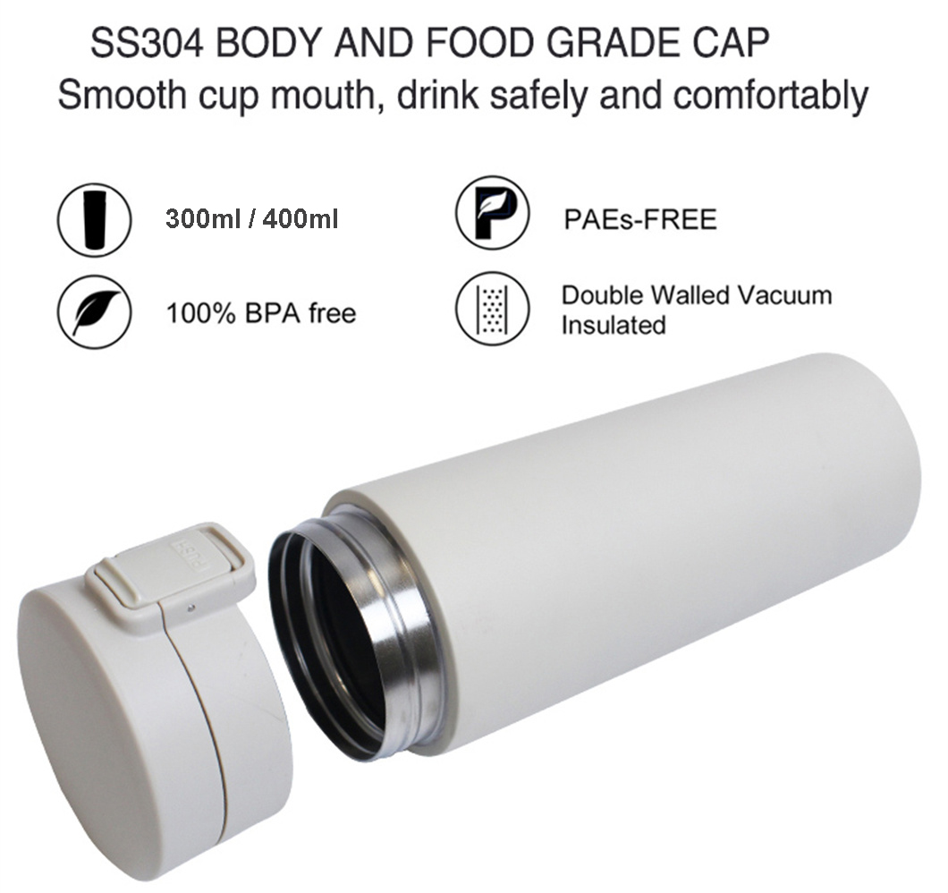 Bicchiere di caff&egrave; isolato 