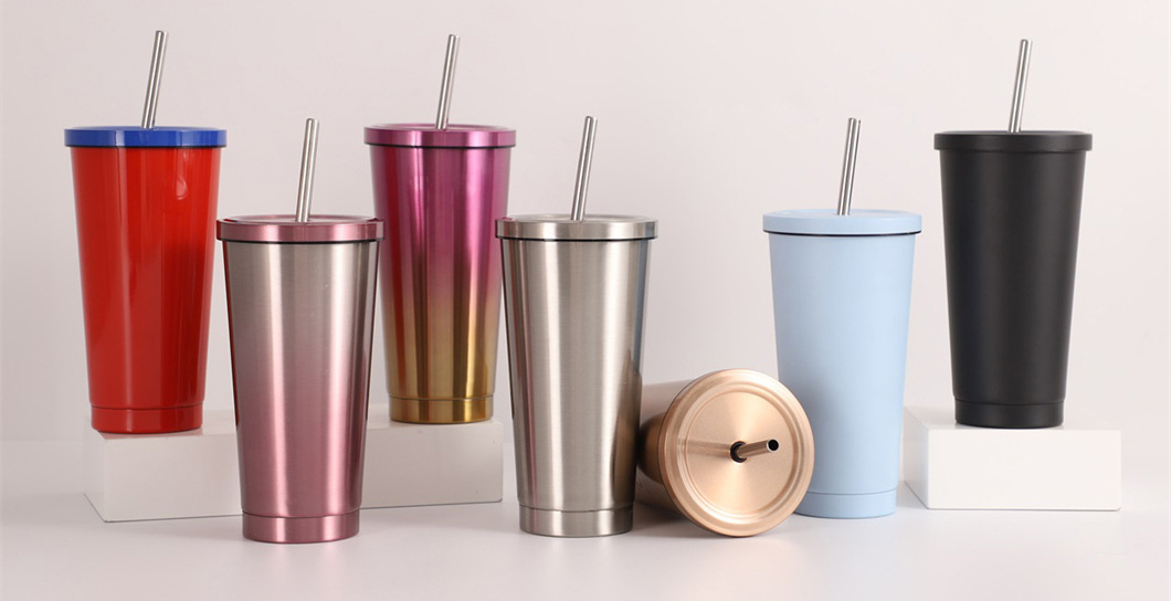 Termo Termo isolanti tazze di bicchiere di bicchiere 