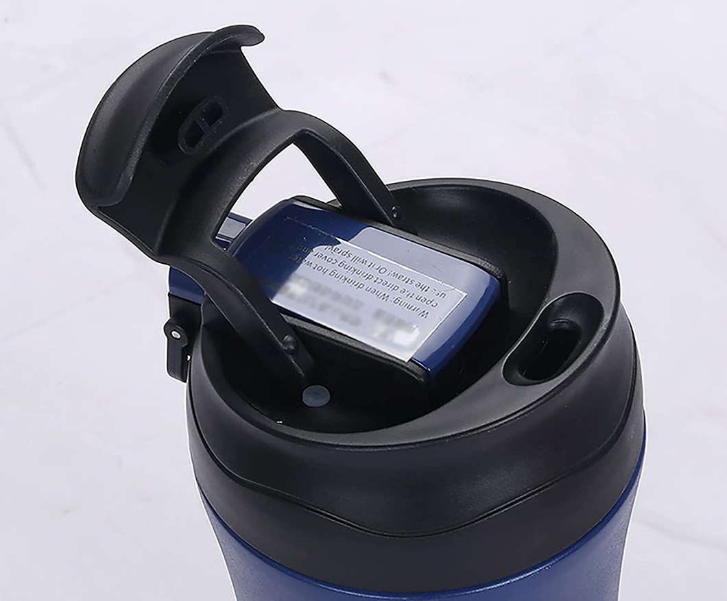 Tazze da caff&egrave; in bottiglia d'acqua in acciaio inossidabile all'ingrosso 