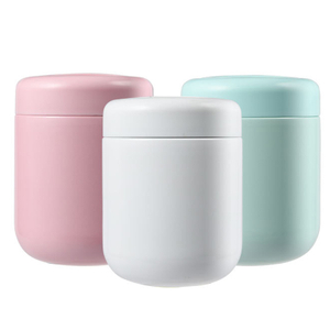 Fabbrica di container per alimenti per il pranzo sotto vuoto inossidabile 