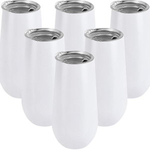 Distributore di tazze di uova a forma U in acciaio inossidabile inossidabile 