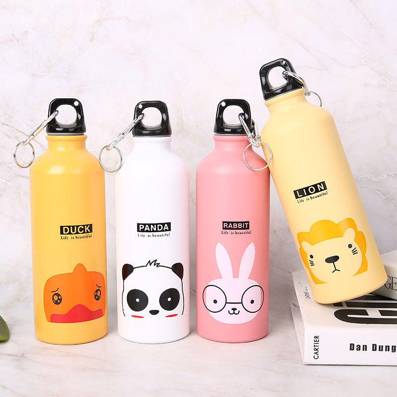 Borracce per bambini indispensabili per la scuola e il gioco