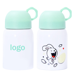 Boccetta larga in acciaio inossidabile con coperchio a tenuta stagna