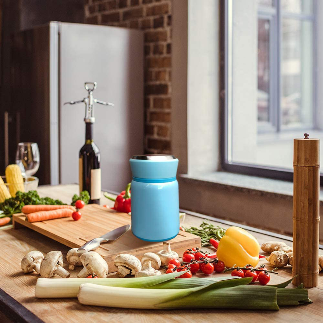 Contenitore alimentare isolato