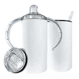 Bottiglia di latte gratuita BPA isolata termica riutilizzabile per bambini